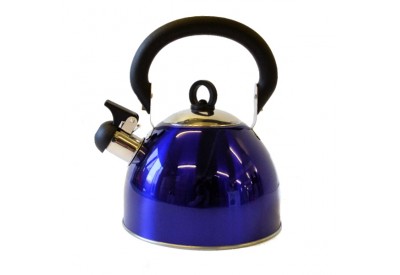 Prima Stainless Steel Whistling Kettle (2.5 Litre)